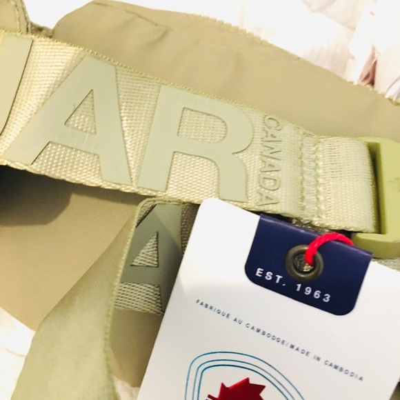 Pajar‎ belt bag NWT - Picture 5 of 6